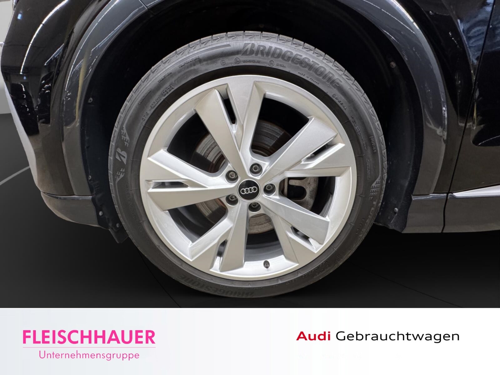 Audi Q4 e-tron – Bild 7