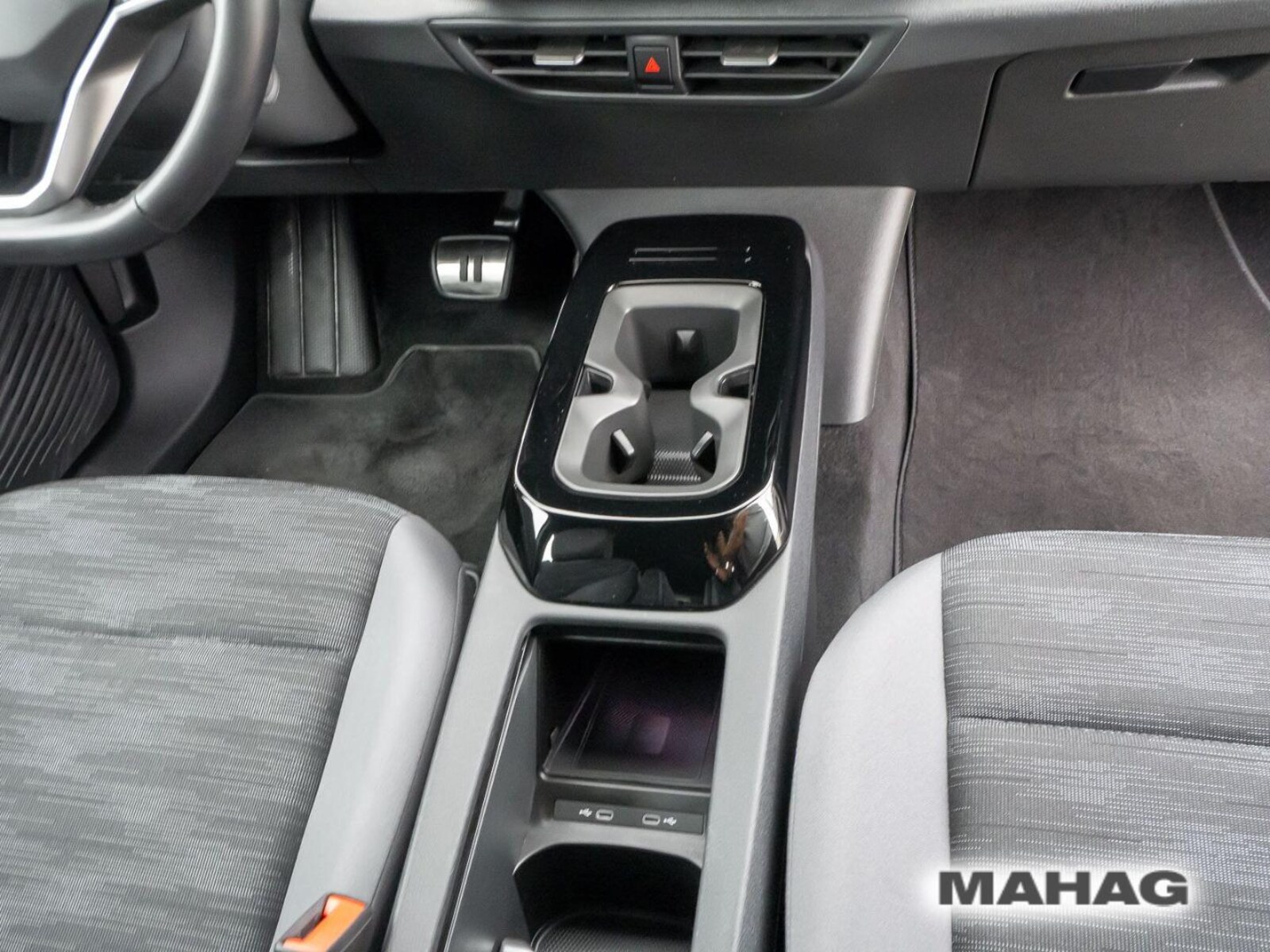 Volkswagen ID.4 – Bild 19