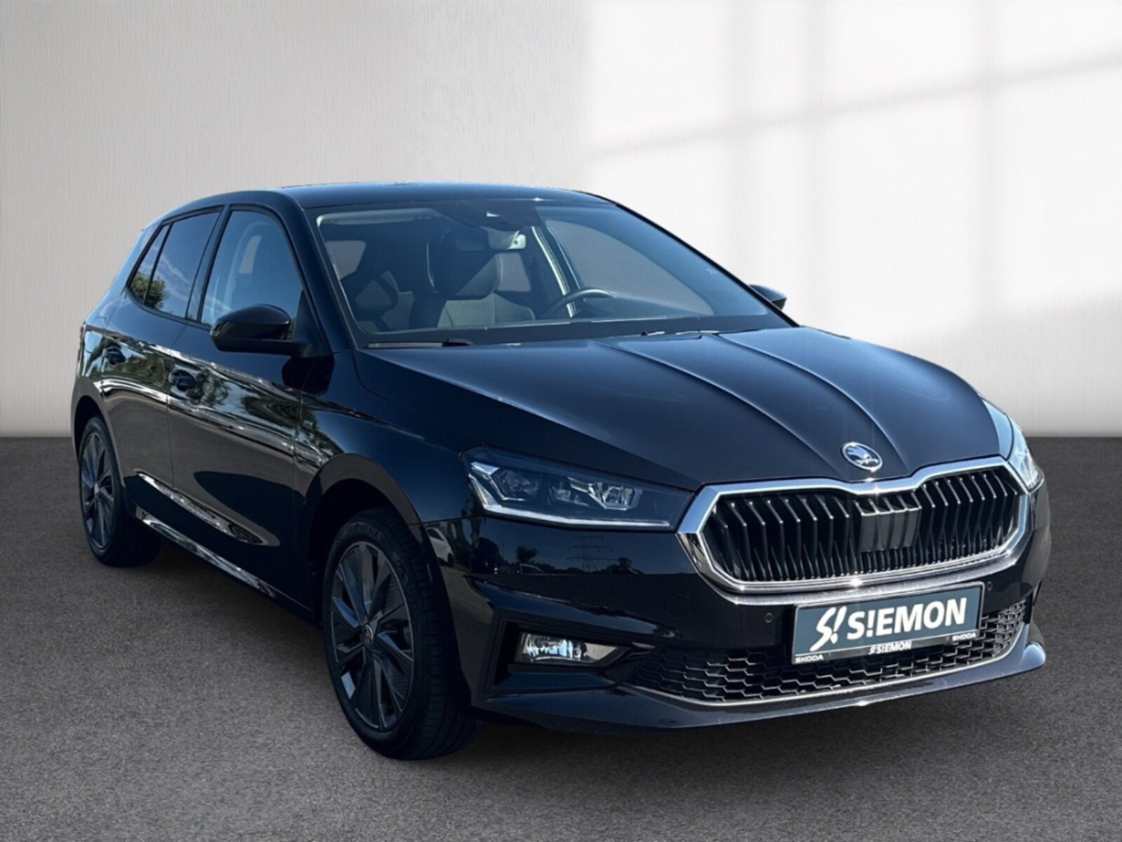 Škoda Fabia – Bild 7