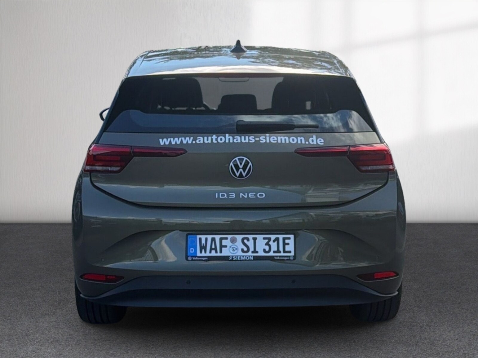 Volkswagen ID.3 Neo – Bild 4