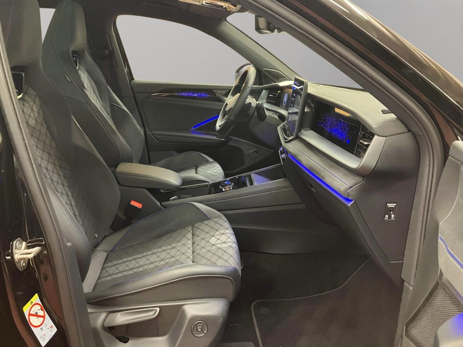 Volkswagen Tayron – Bild 8