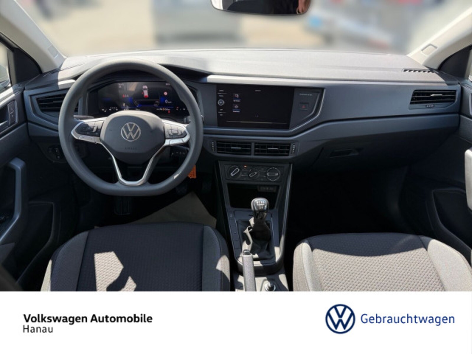 Volkswagen Taigo – Bild 10