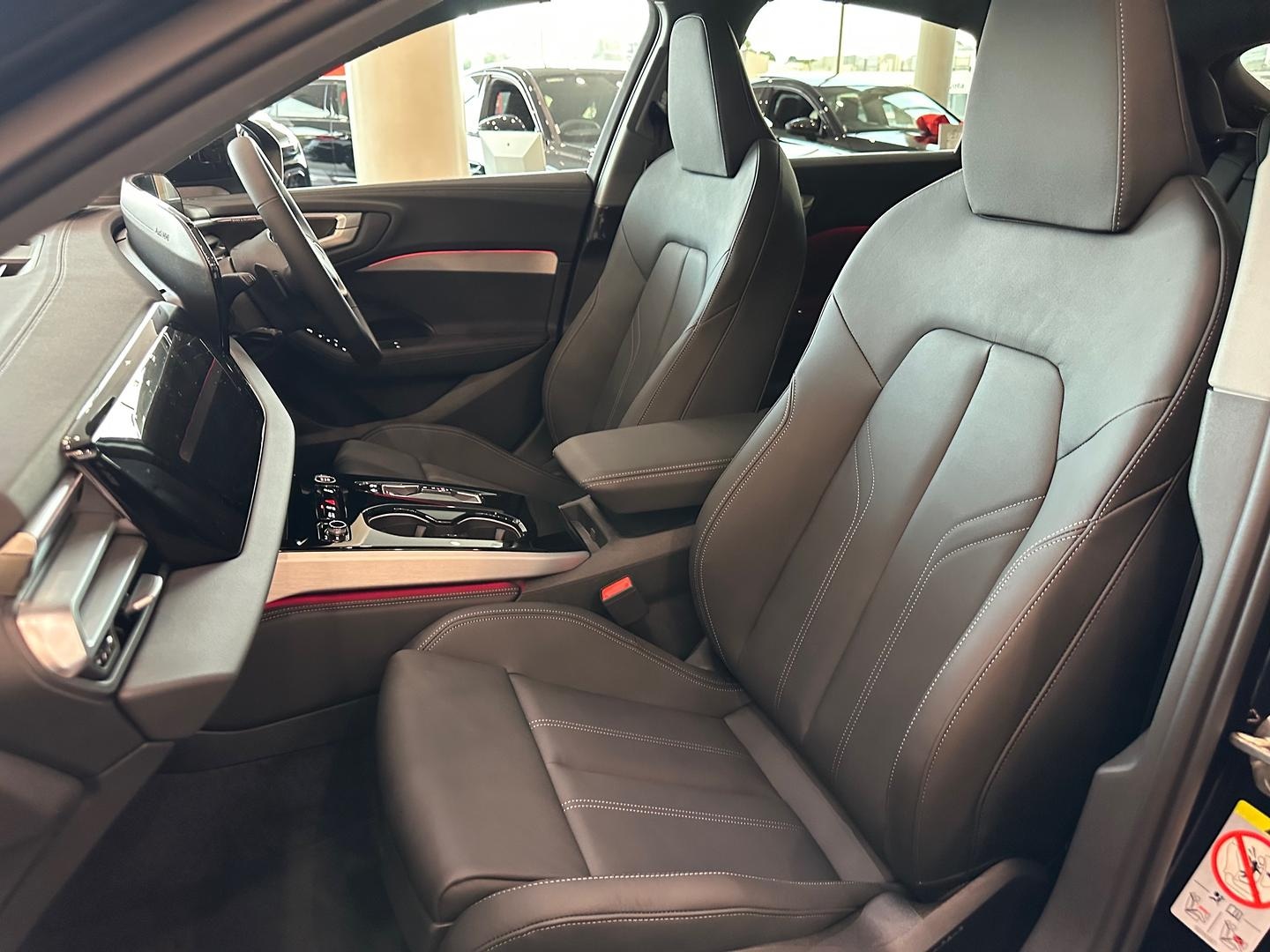 Image about Audi A5 Sedan TFSI 150 kW S tronic