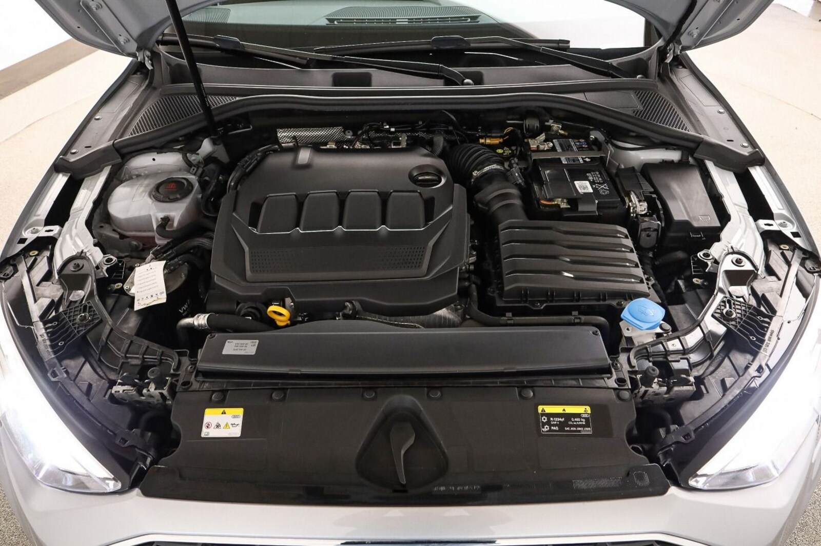 Audi A3 Sportback – Bild 26
