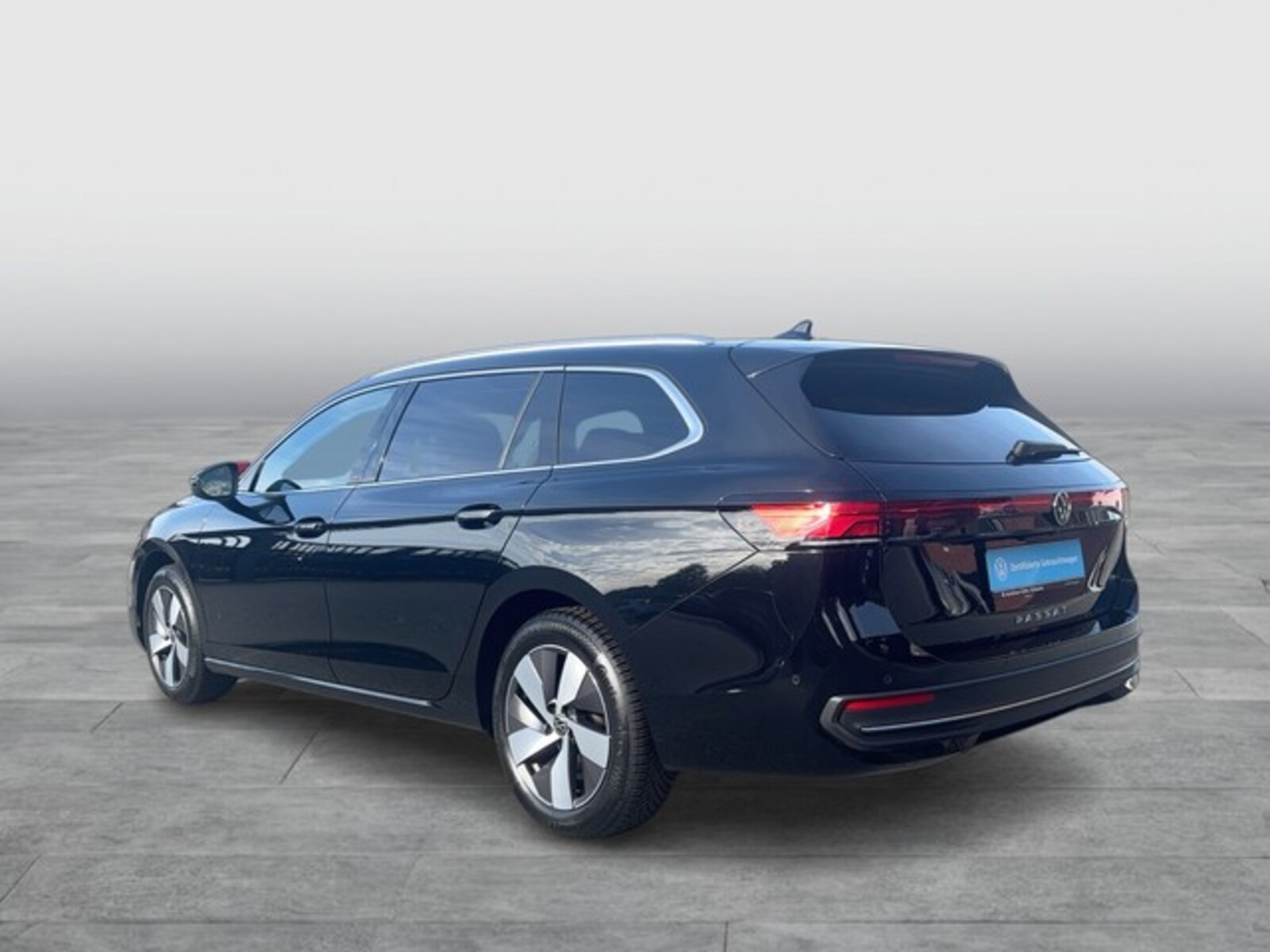 Volkswagen Passat – Bild 3
