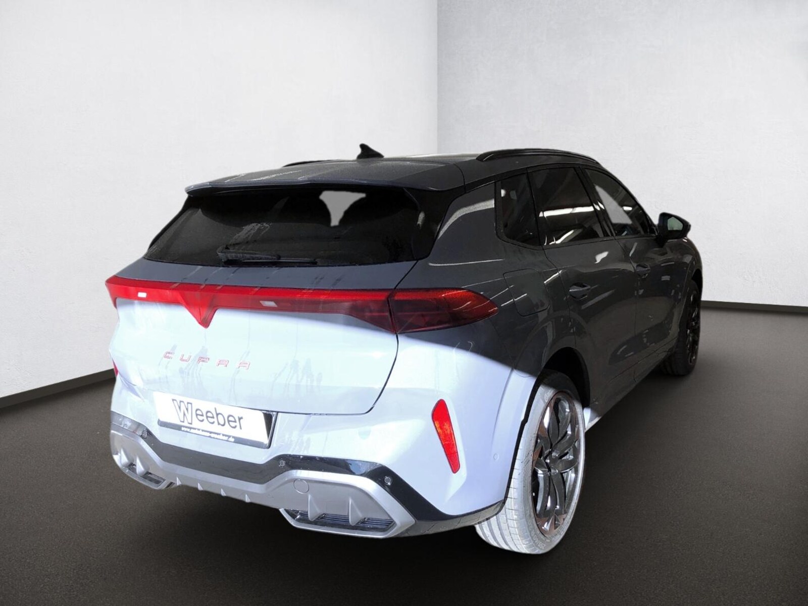 CUPRA Terramar – Bild 15