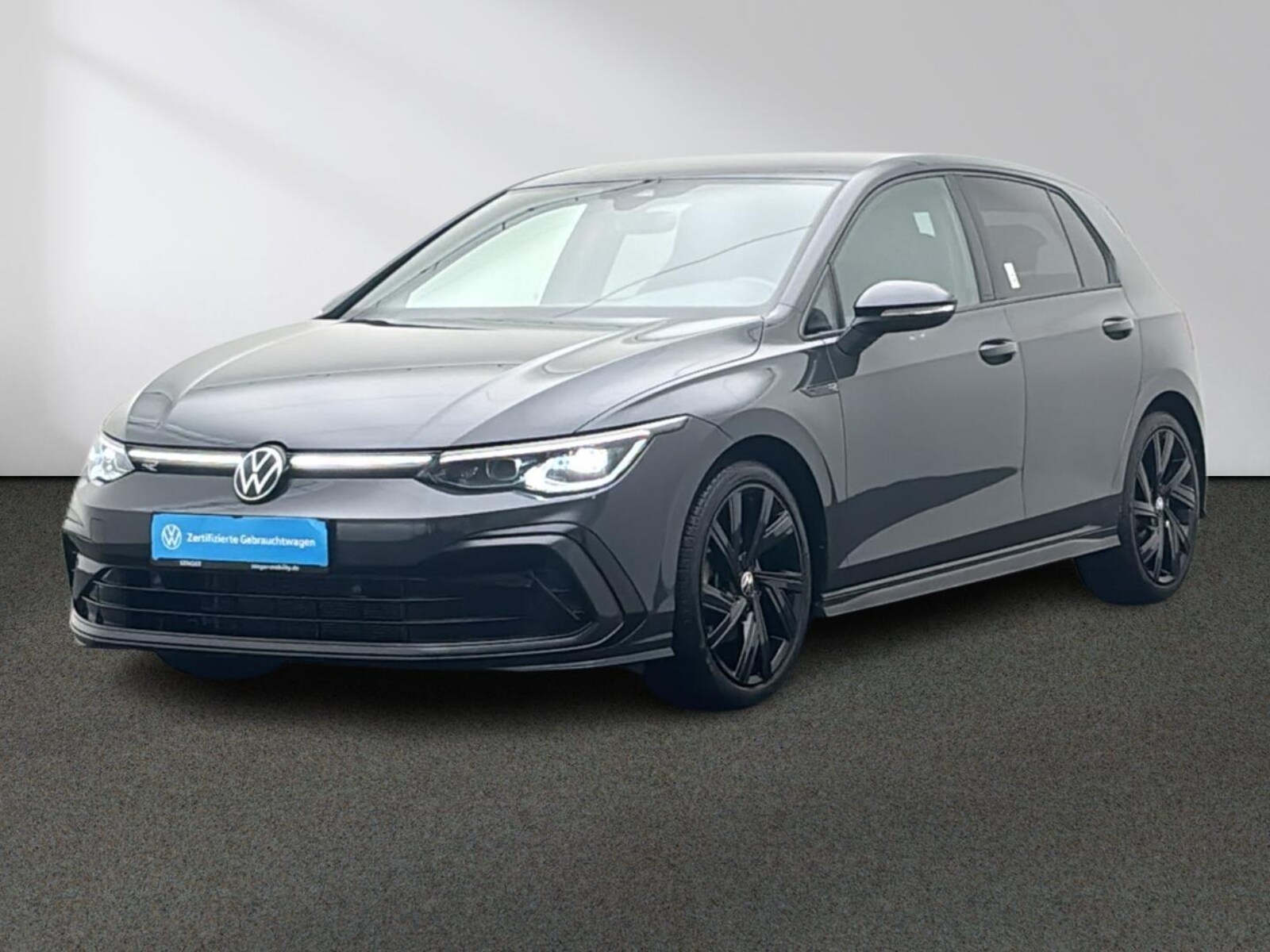 Volkswagen Golf – Bild 14