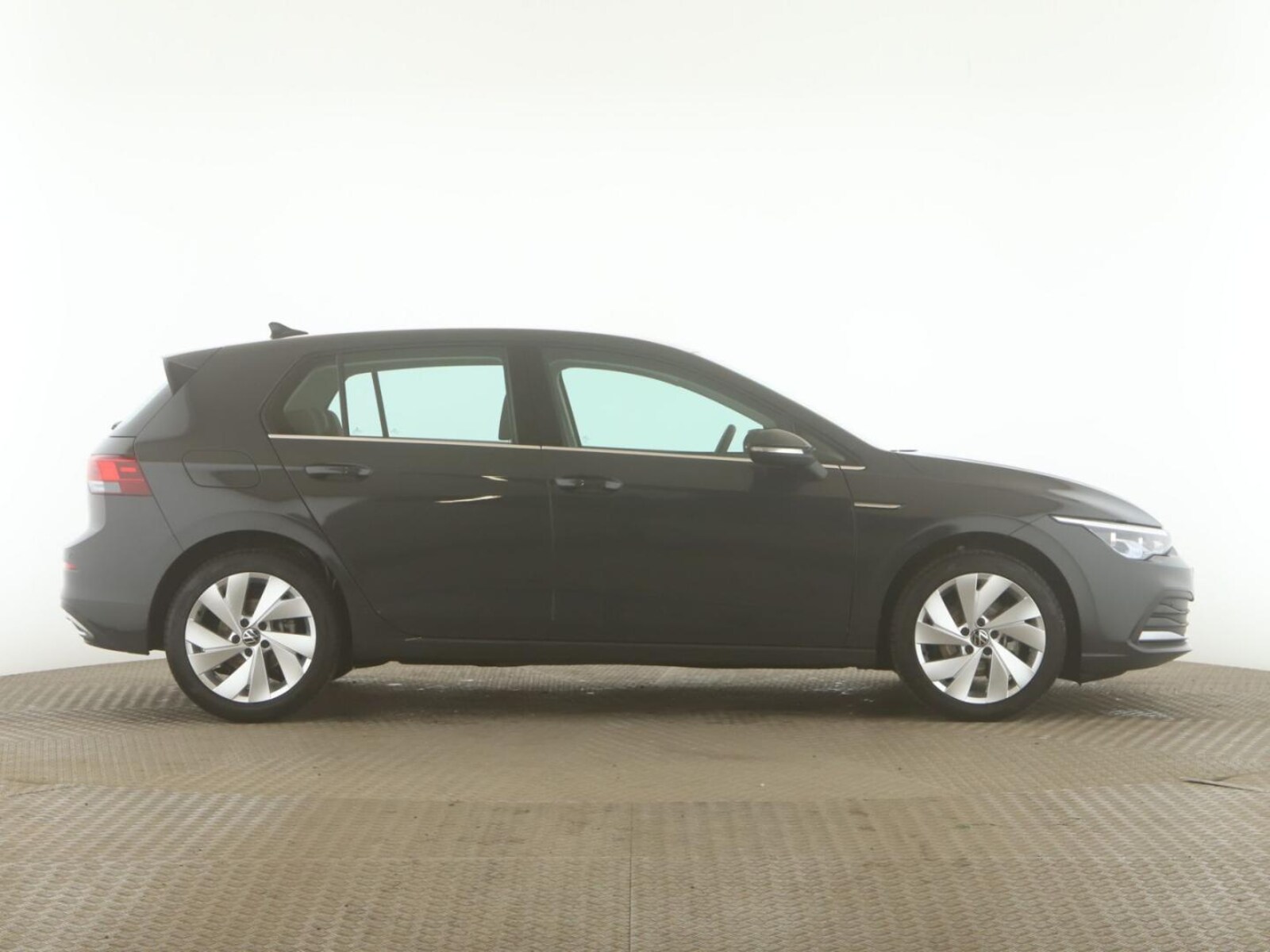 Volkswagen Golf – Bild 8