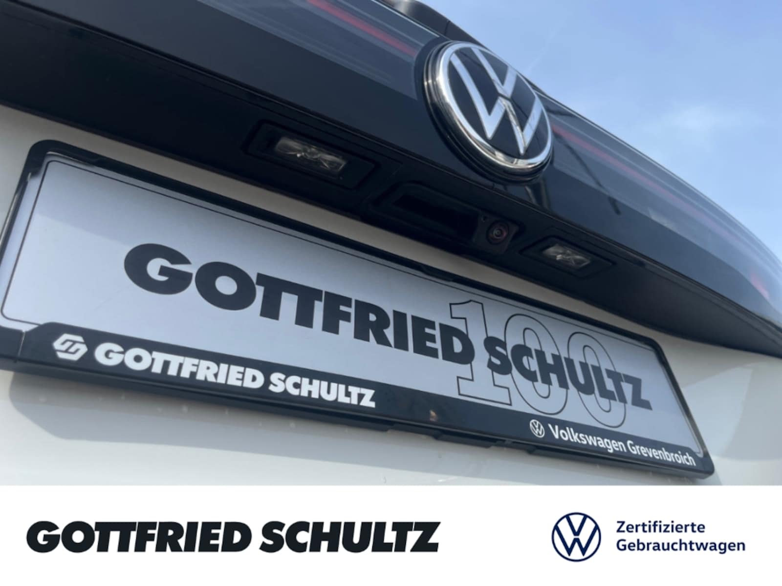 Volkswagen Tiguan – Bild 11