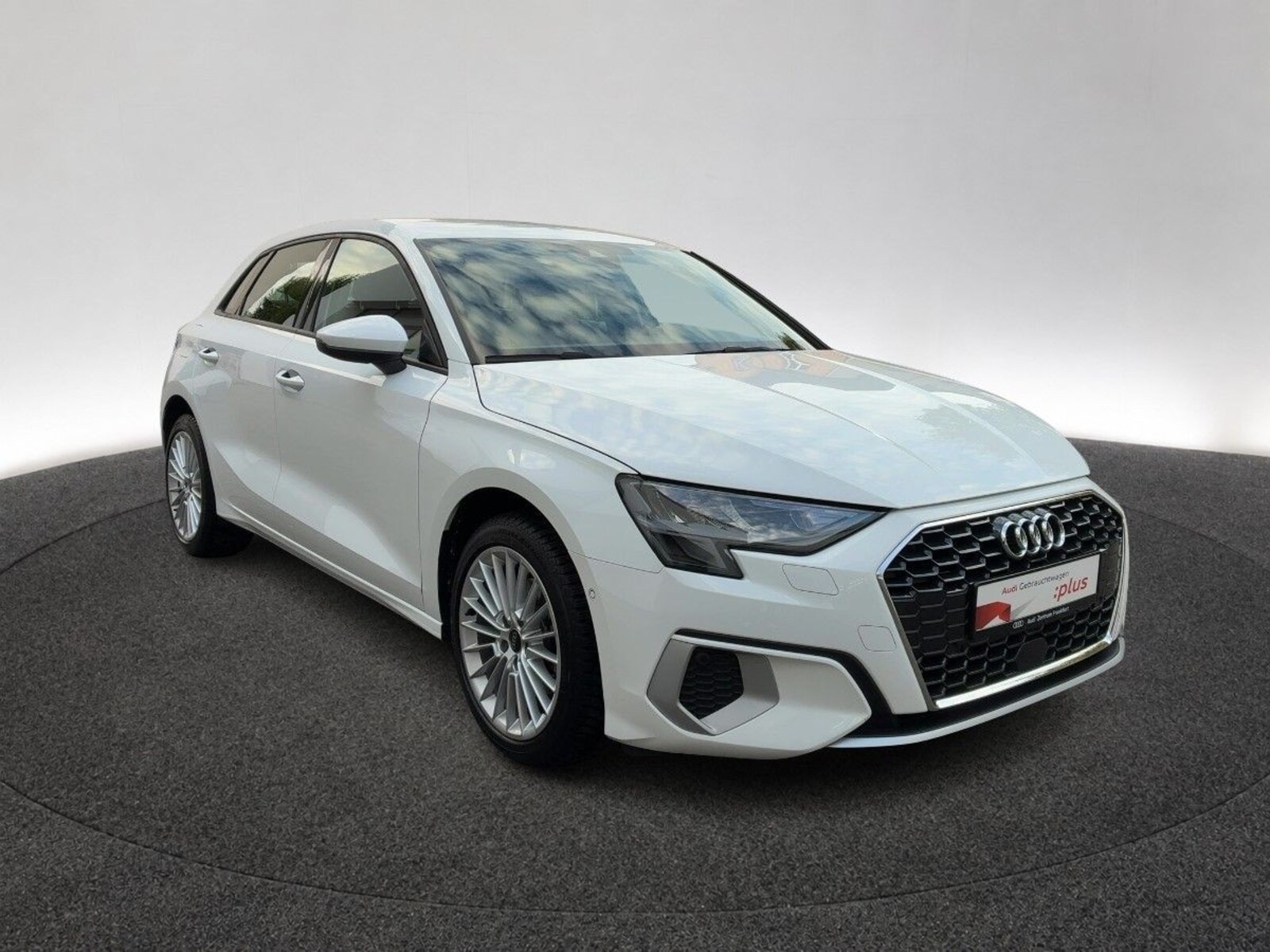 Audi A3 Sportback – Bild 4