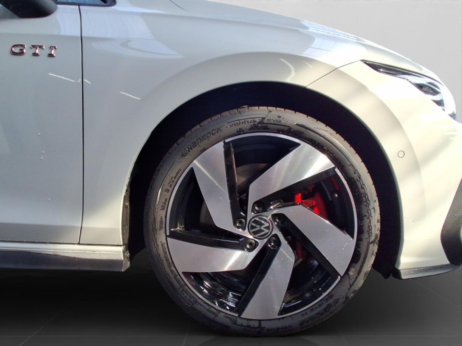 Volkswagen Golf – Bild 7