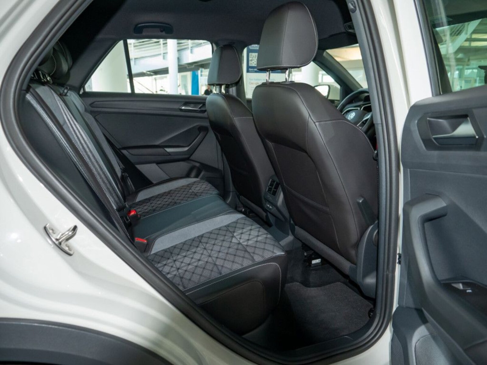 Volkswagen T-Roc – Bild 5