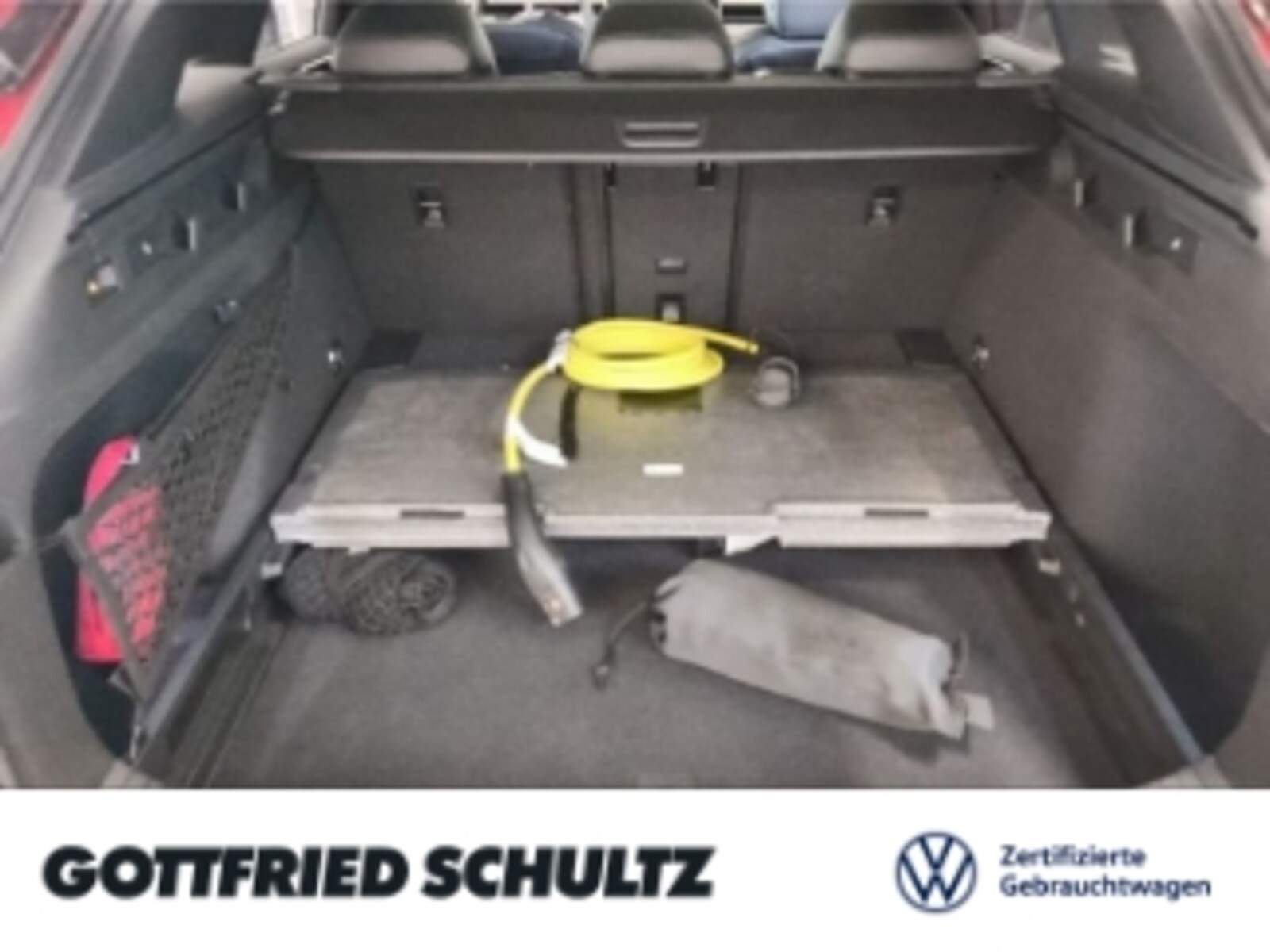 Volkswagen ID.7 Tourer – Bild 8