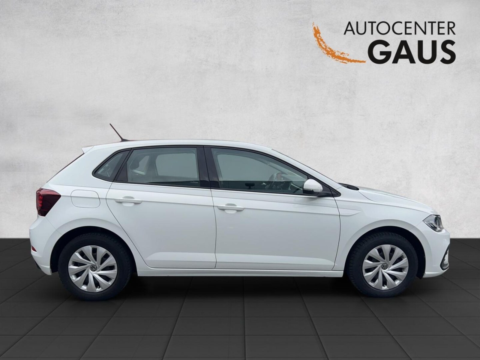 Volkswagen Polo – Bild 9