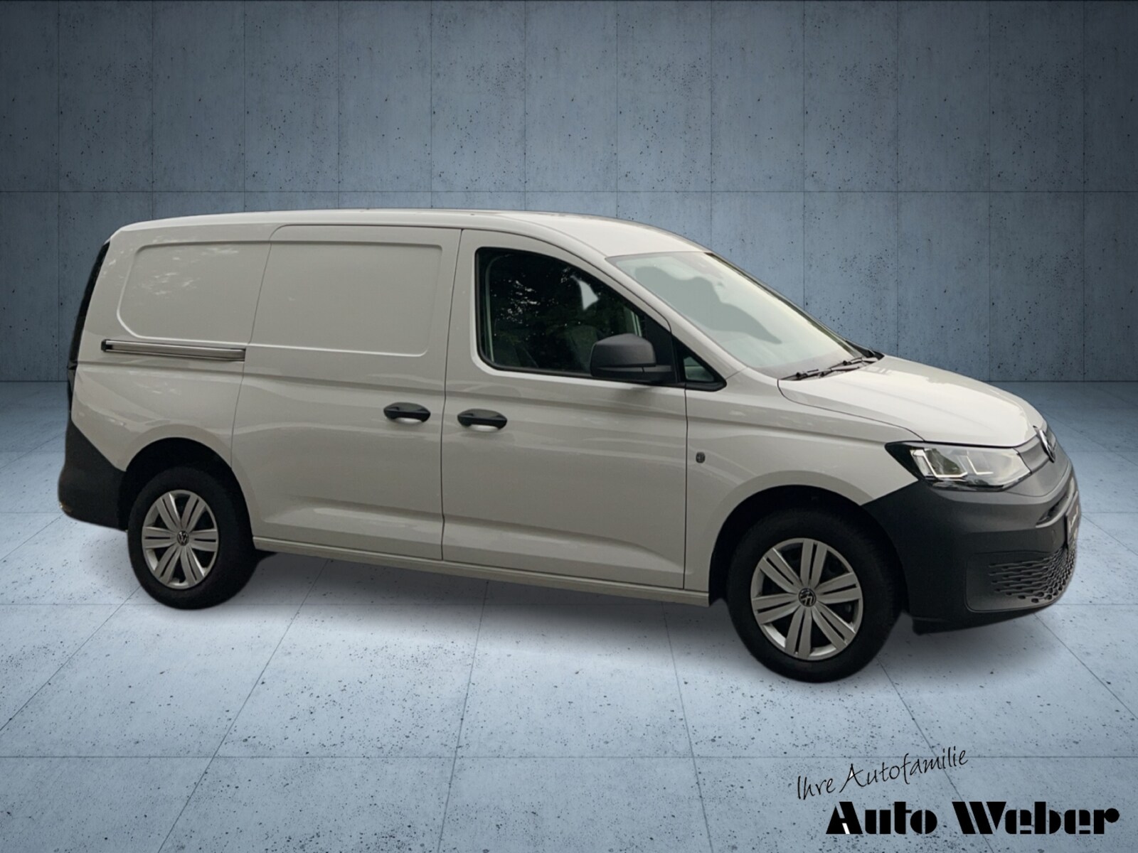 Volkswagen Caddy Maxi Cargo – Bild 6