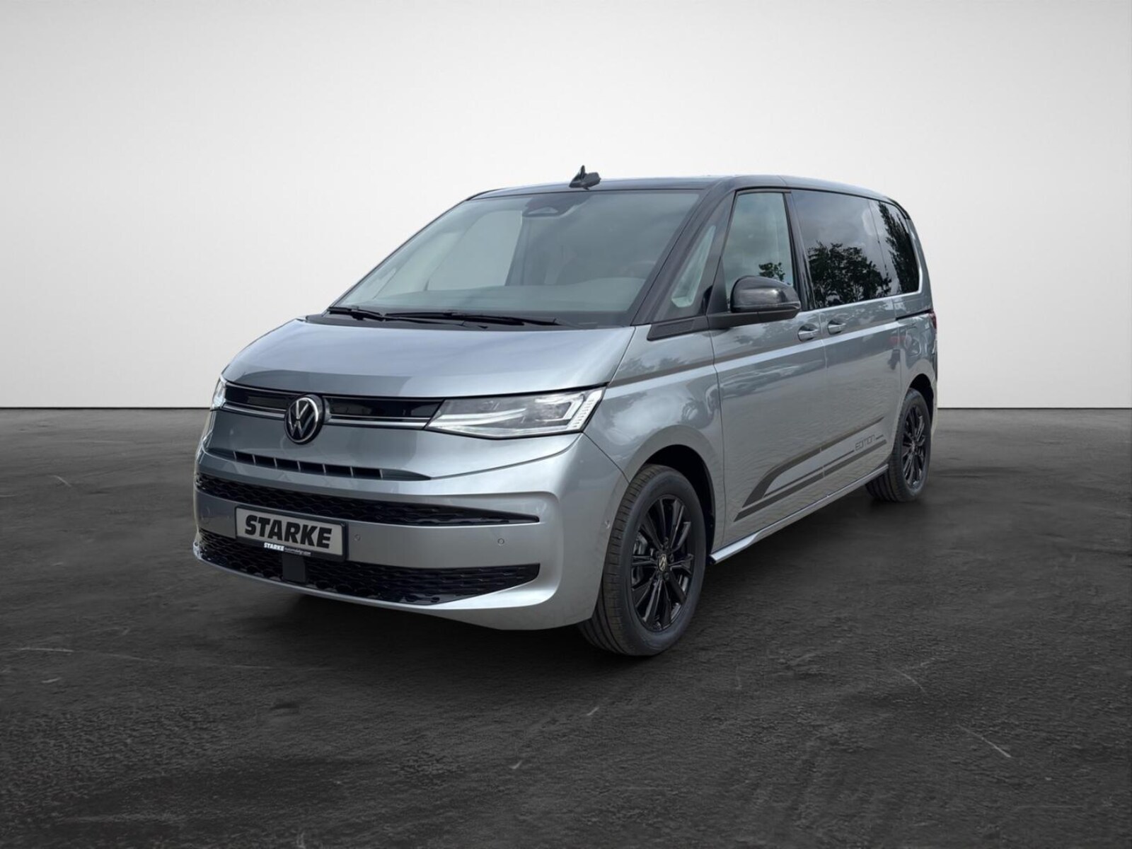 Volkswagen Multivan – Bild 3