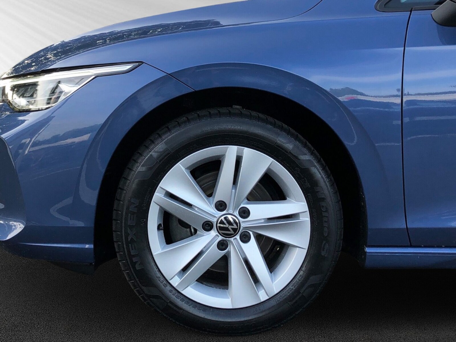 Volkswagen Golf – Bild 6