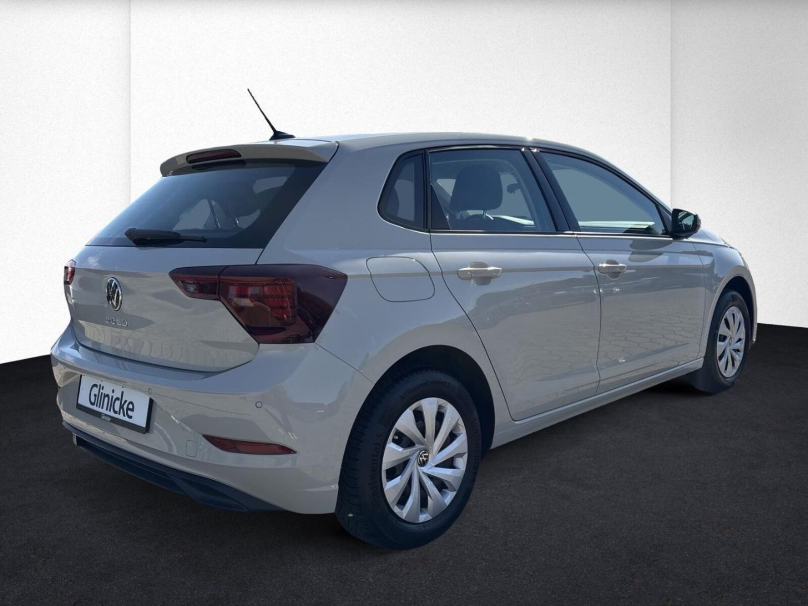Volkswagen Polo – Bild 2