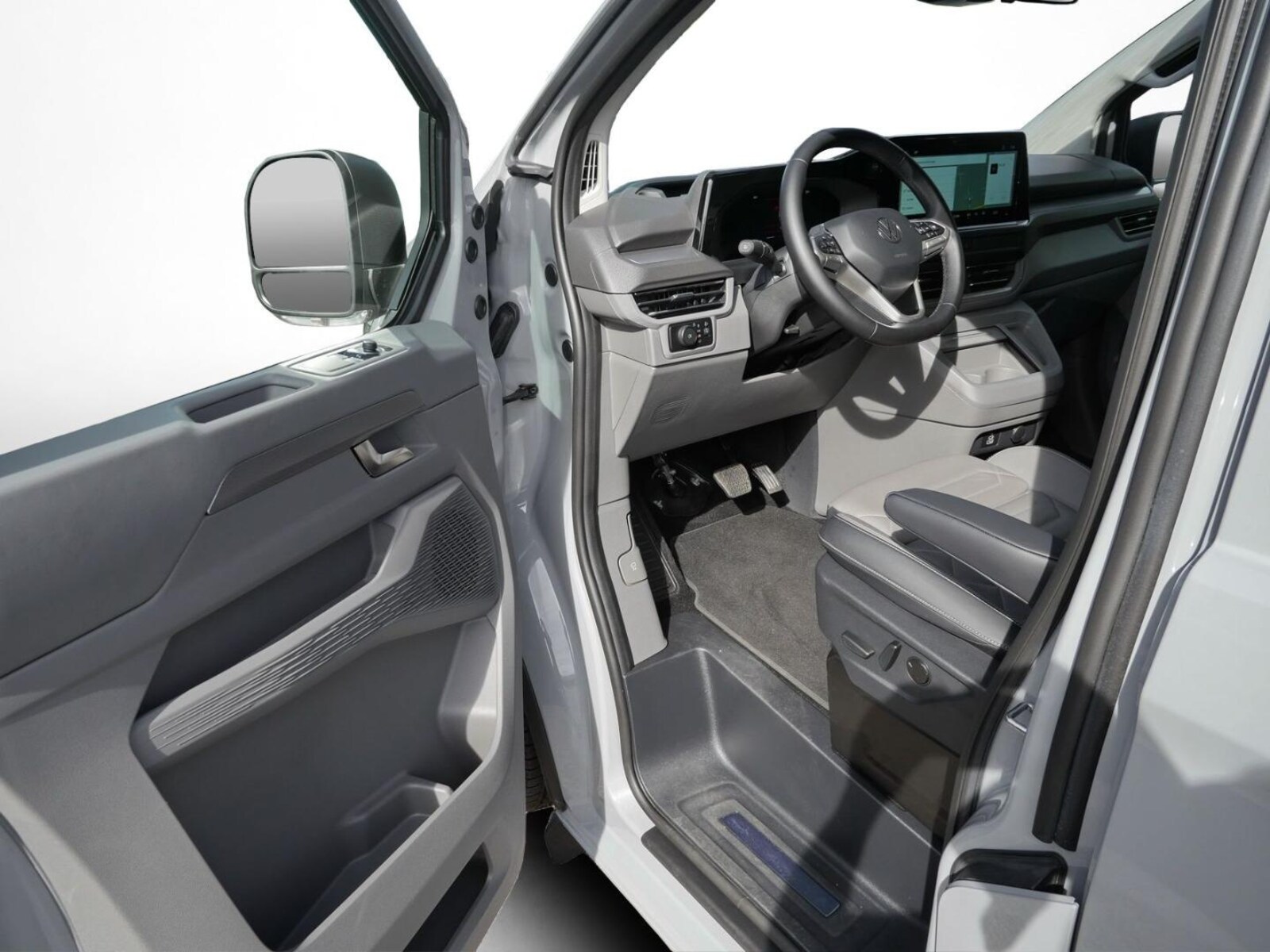 Volkswagen e-Caravelle Langer Radstand – Bild 14