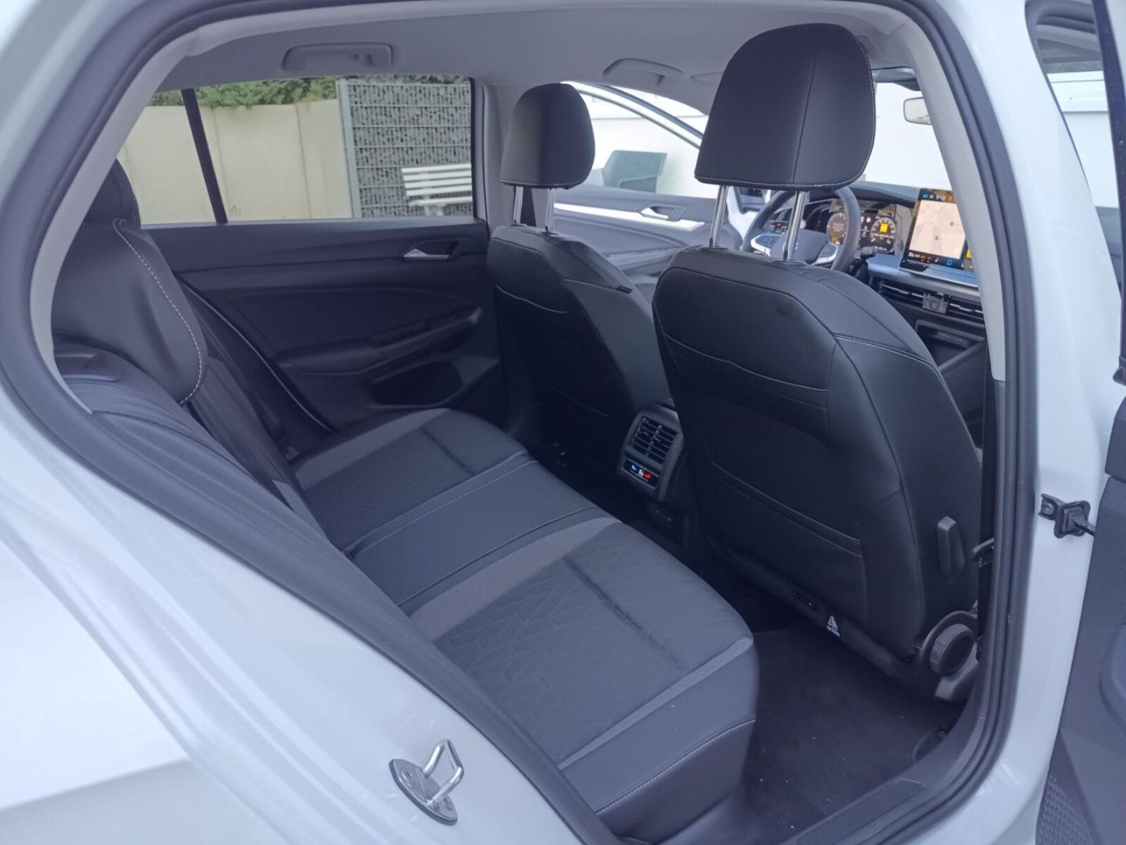 Volkswagen Golf – Bild 16