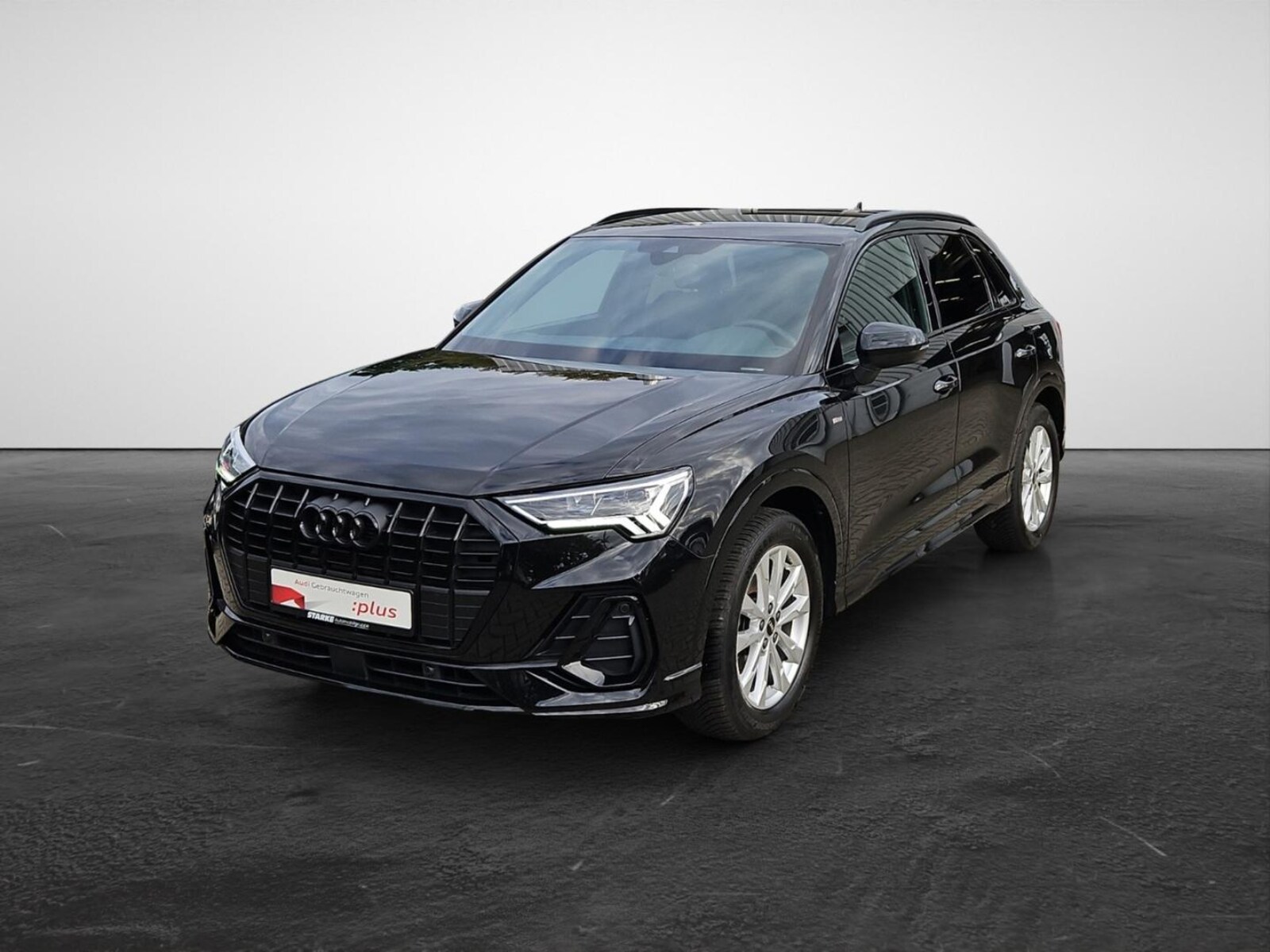 Audi Q3 – Bild 2