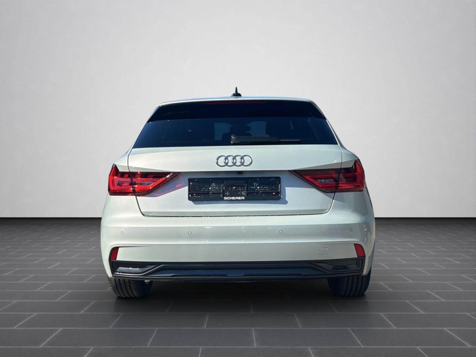 Audi A1 Sportback – Bild 6