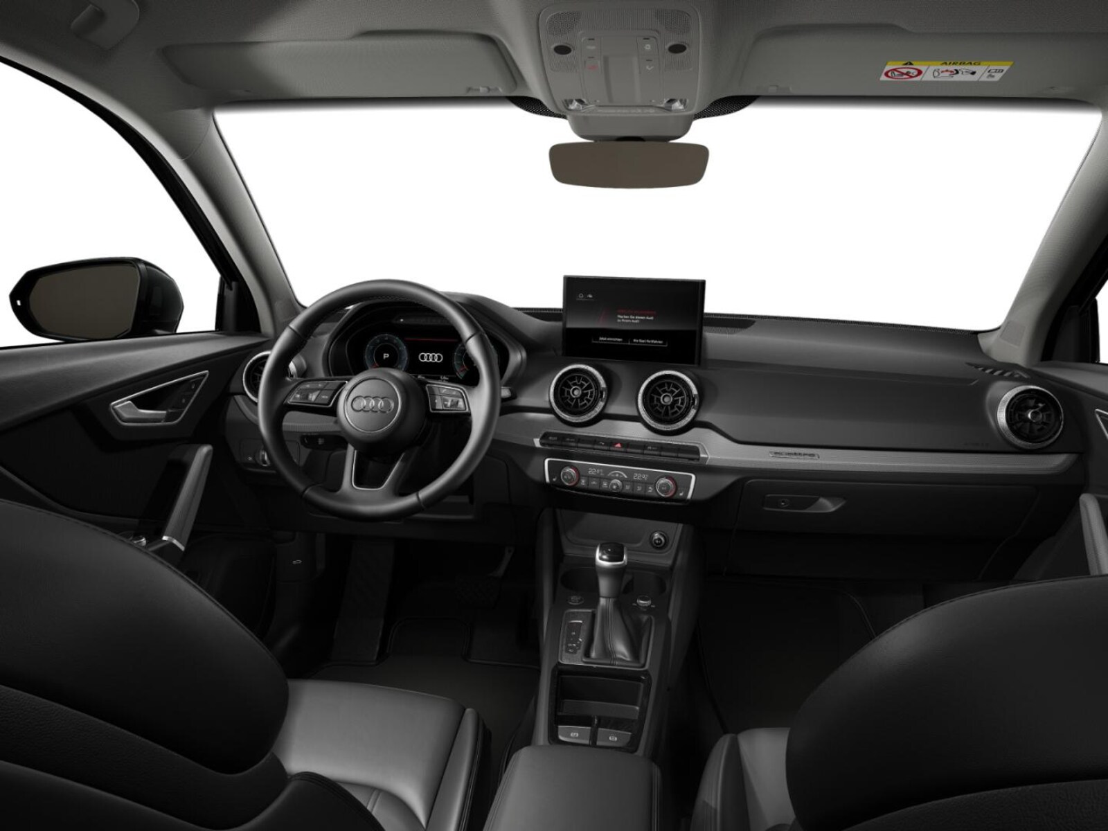 Audi Q2 – Bild 8
