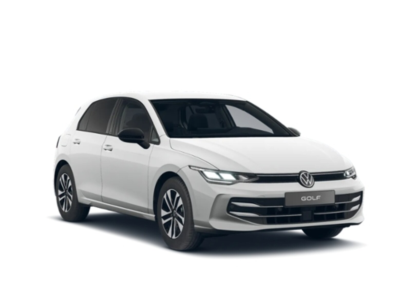 Volkswagen Golf – Bild 10