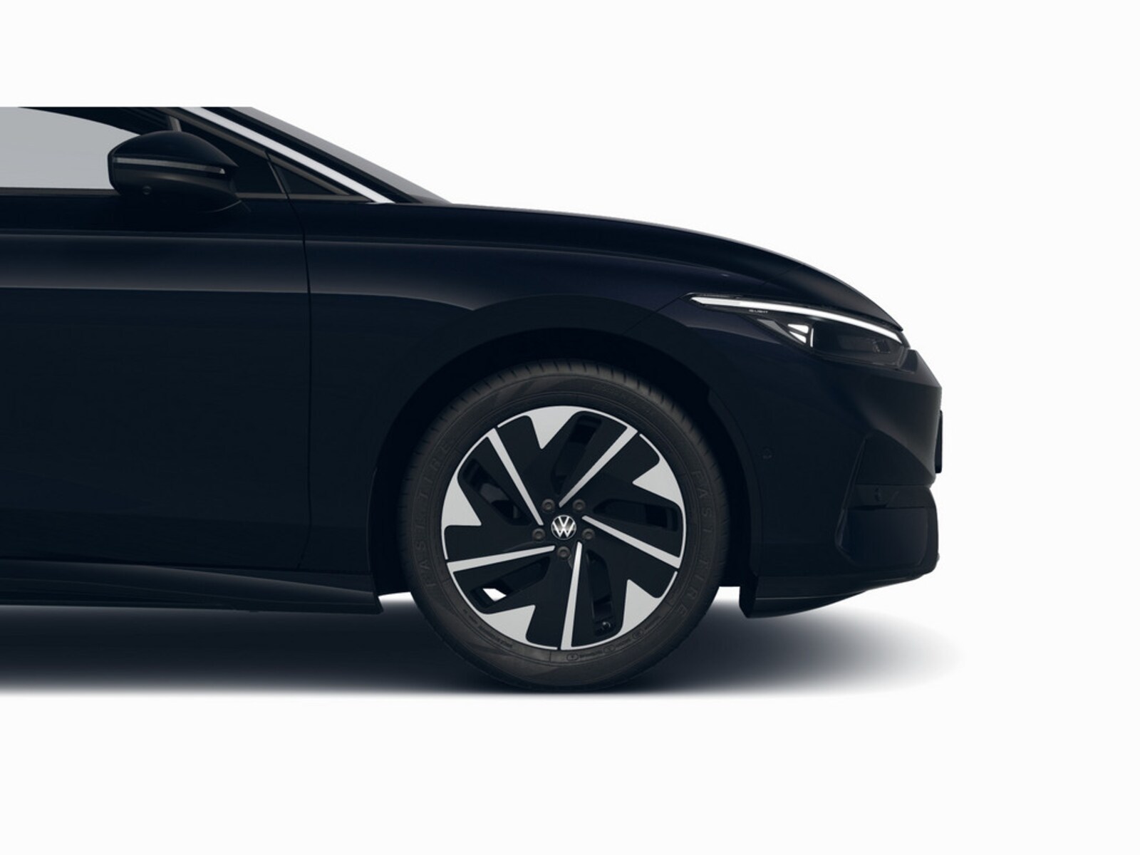 Volkswagen ID.7 Tourer – Bild 8