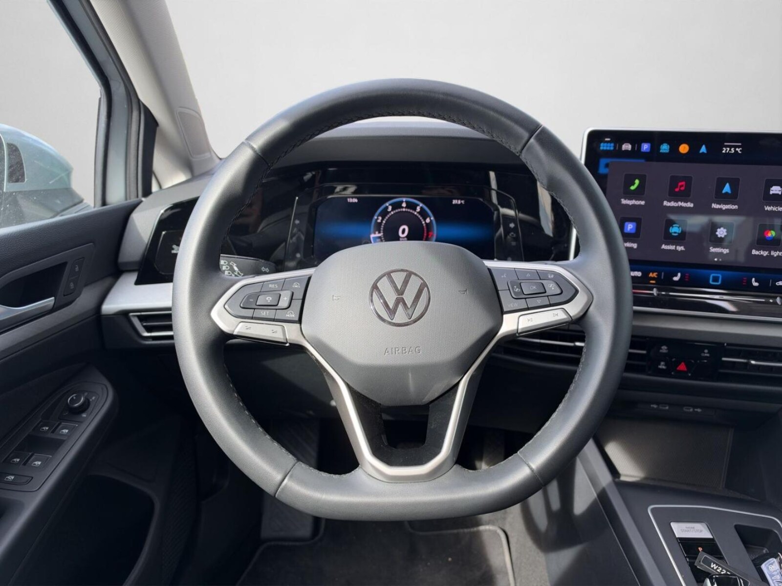 Volkswagen Golf – Bild 9
