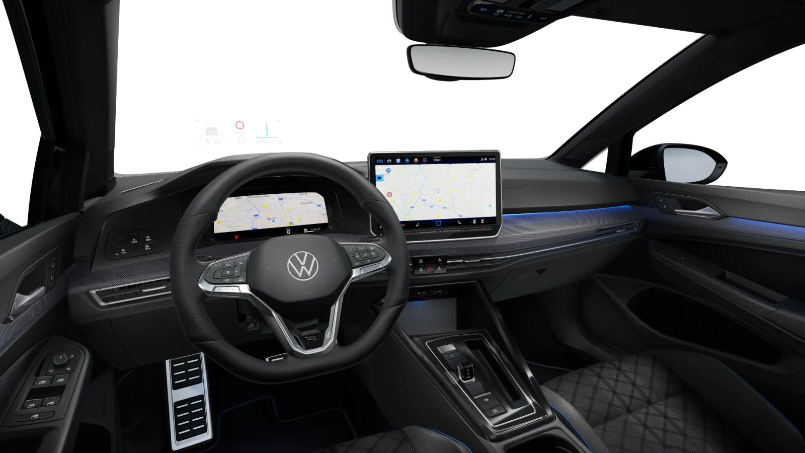 Volkswagen Golf – Bild 8