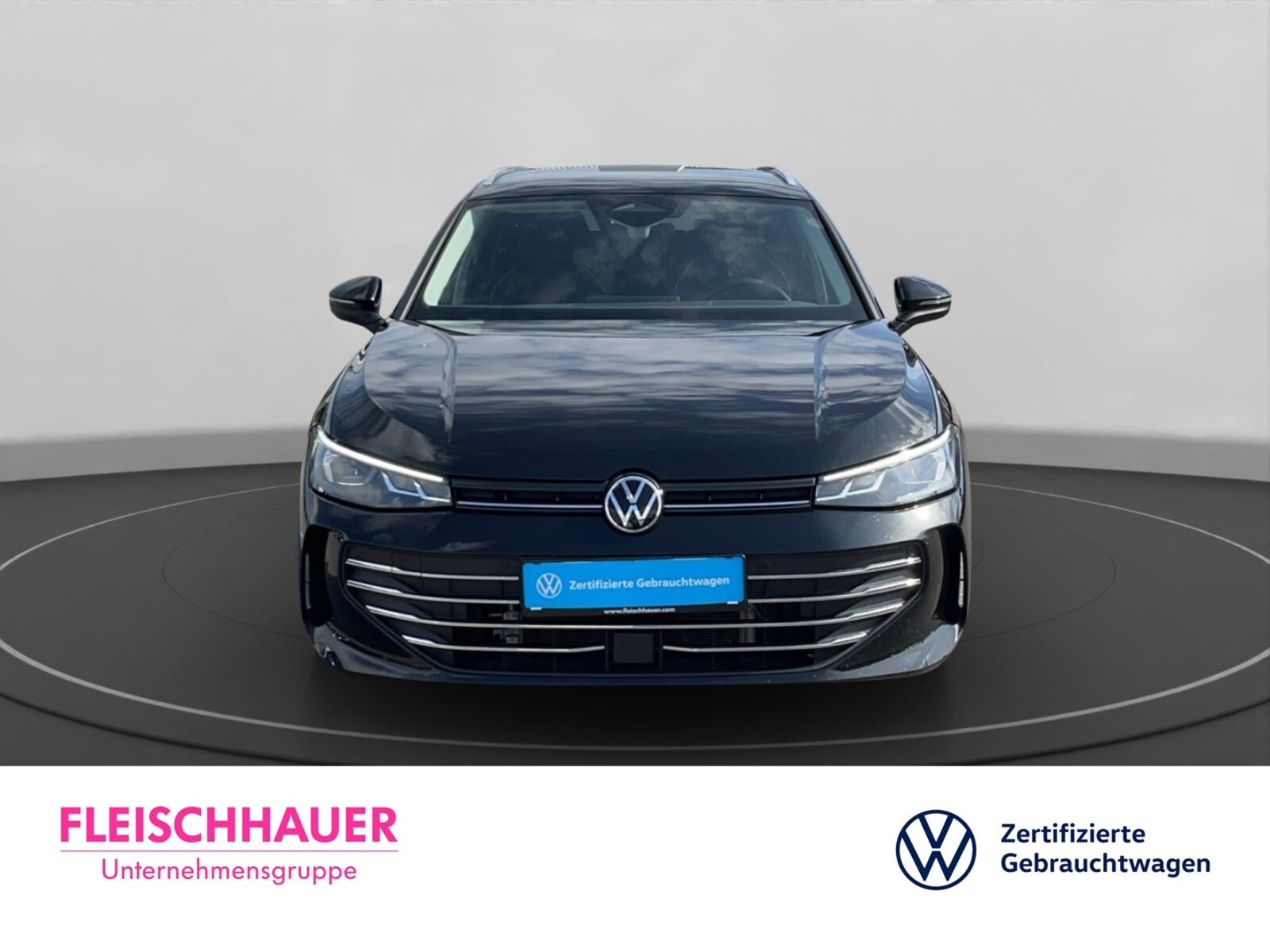 Volkswagen Passat – Bild 2