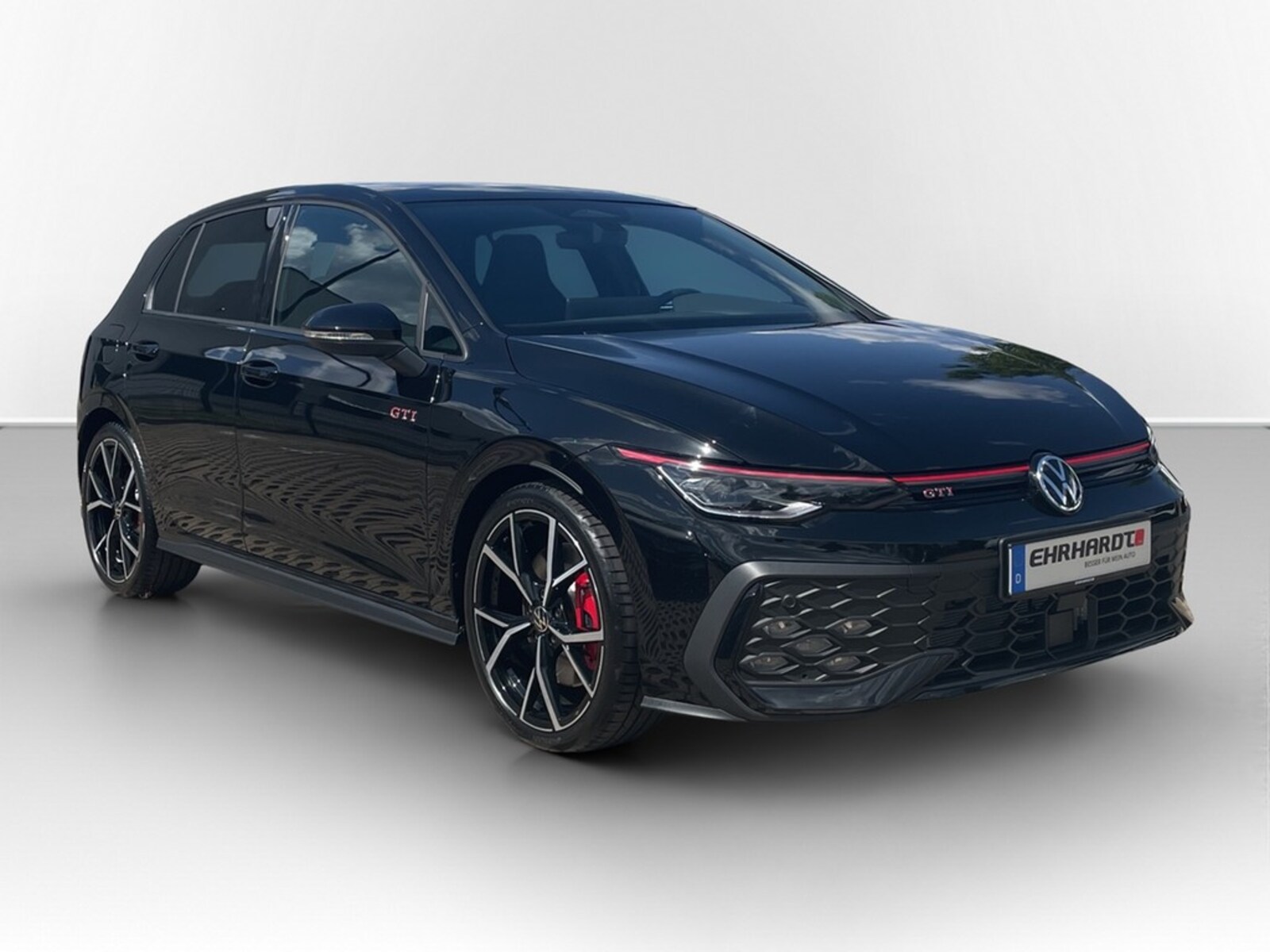 Volkswagen Golf – Bild 3