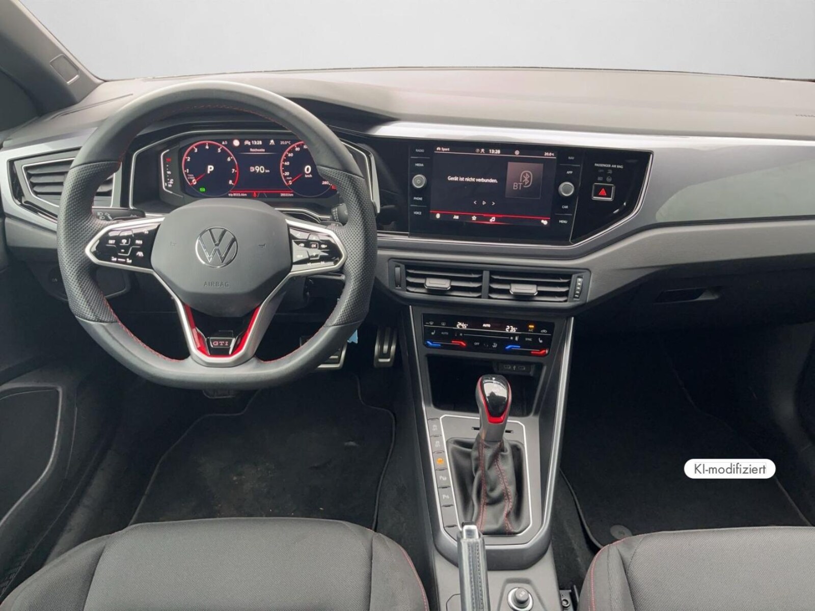 Volkswagen Polo – Bild 4