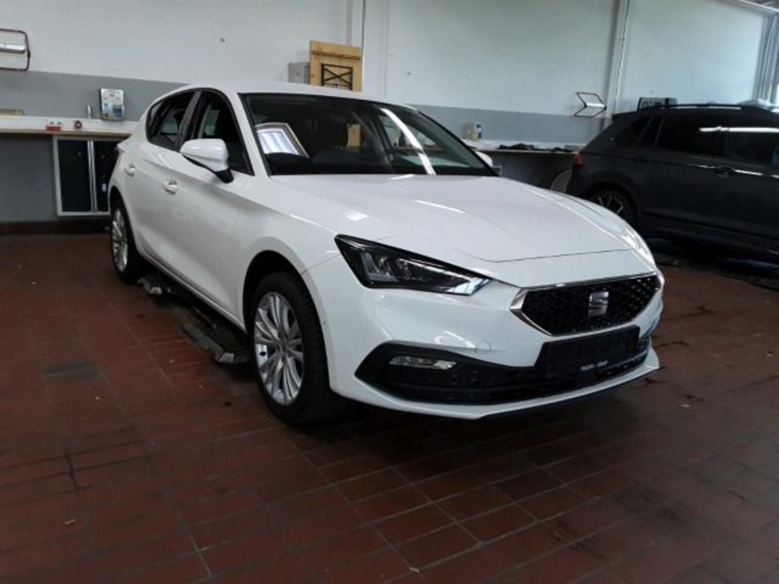 SEAT Leon – Bild 2