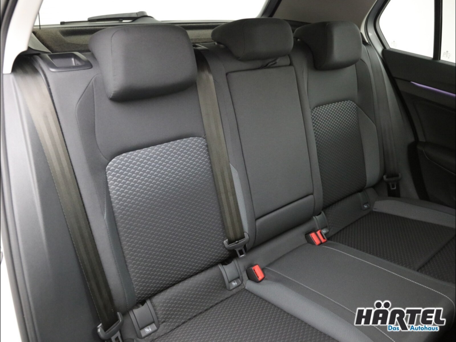 Volkswagen Golf – Bild 8