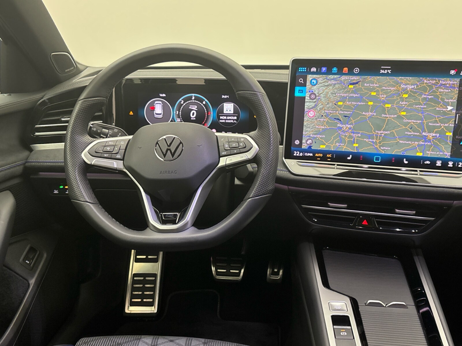 Volkswagen Passat – Bild 8