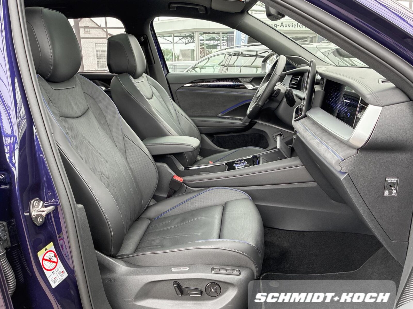 Volkswagen Tayron – Bild 5