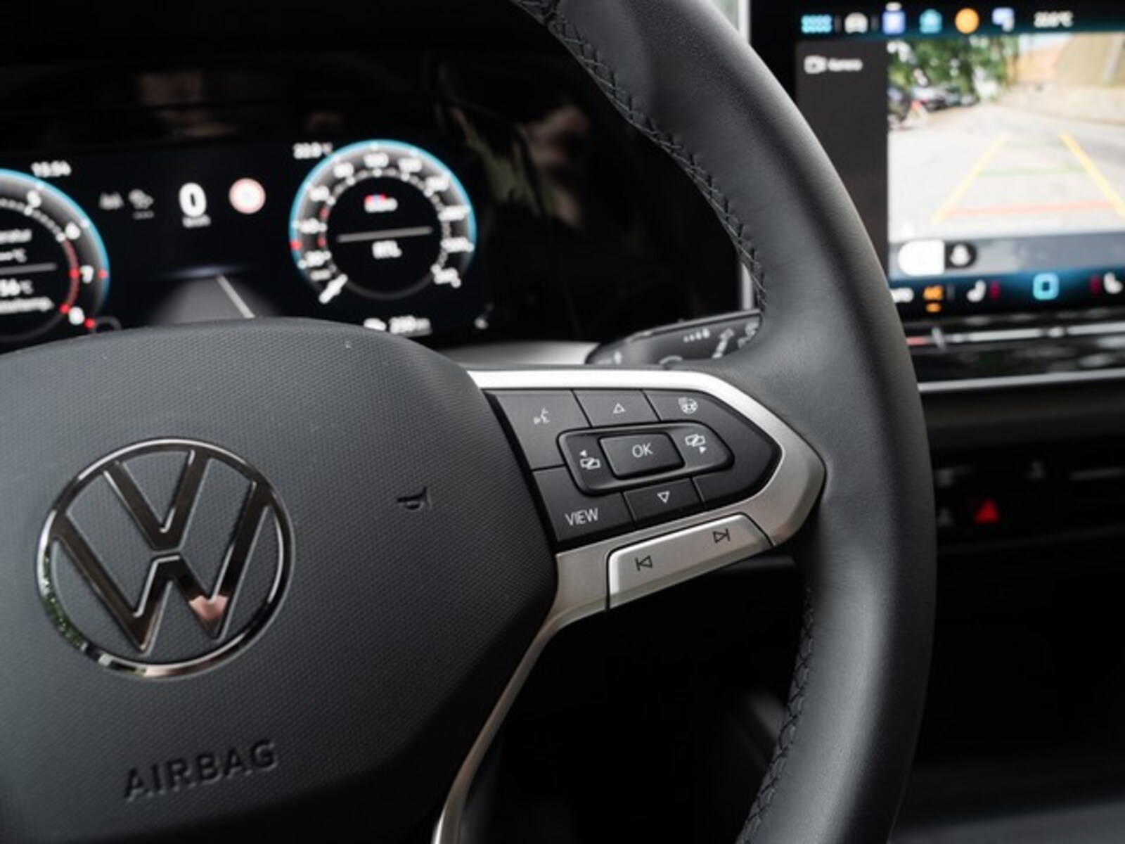 Volkswagen Golf – Bild 12