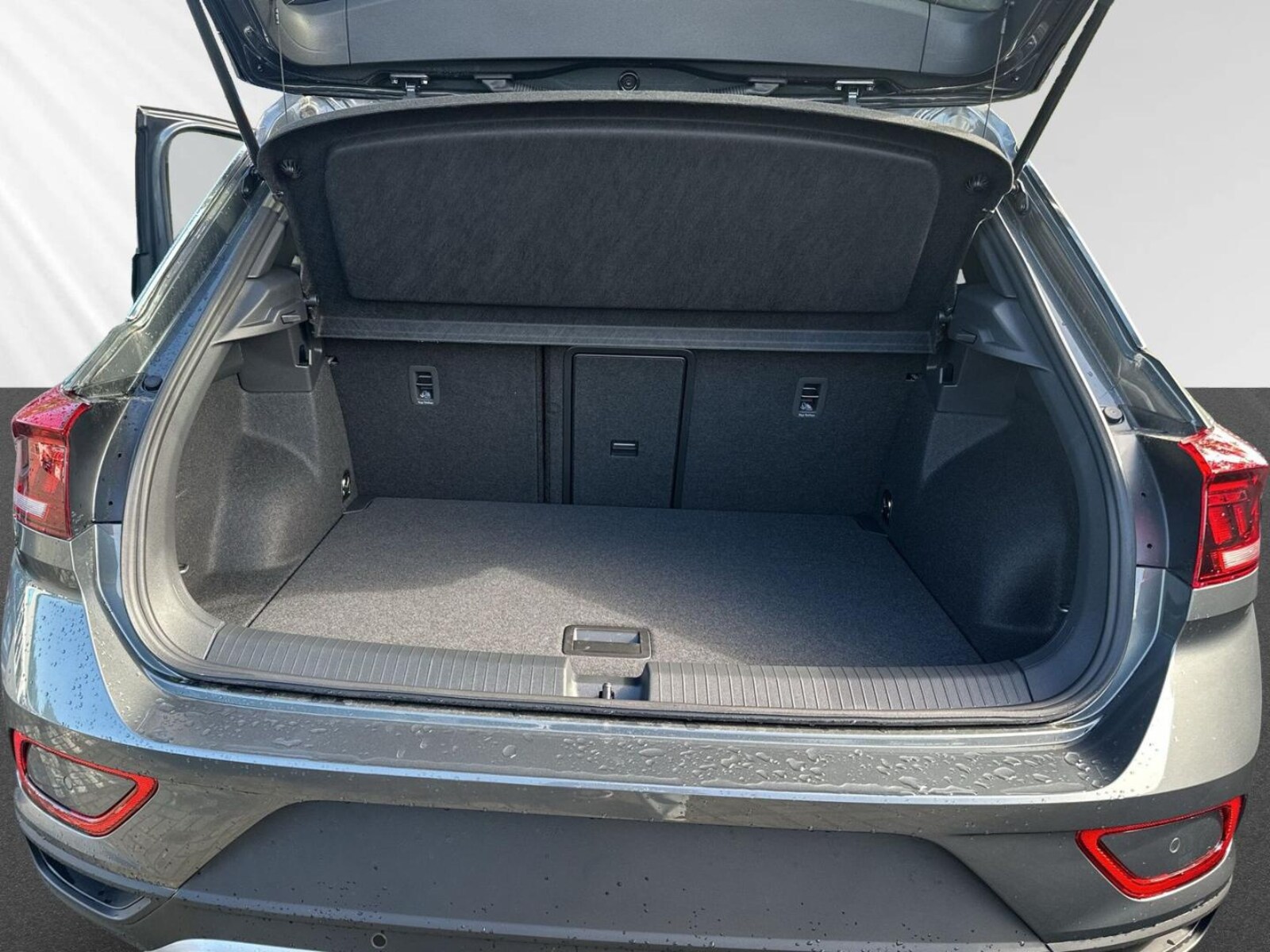 Volkswagen T-Roc – Bild 6
