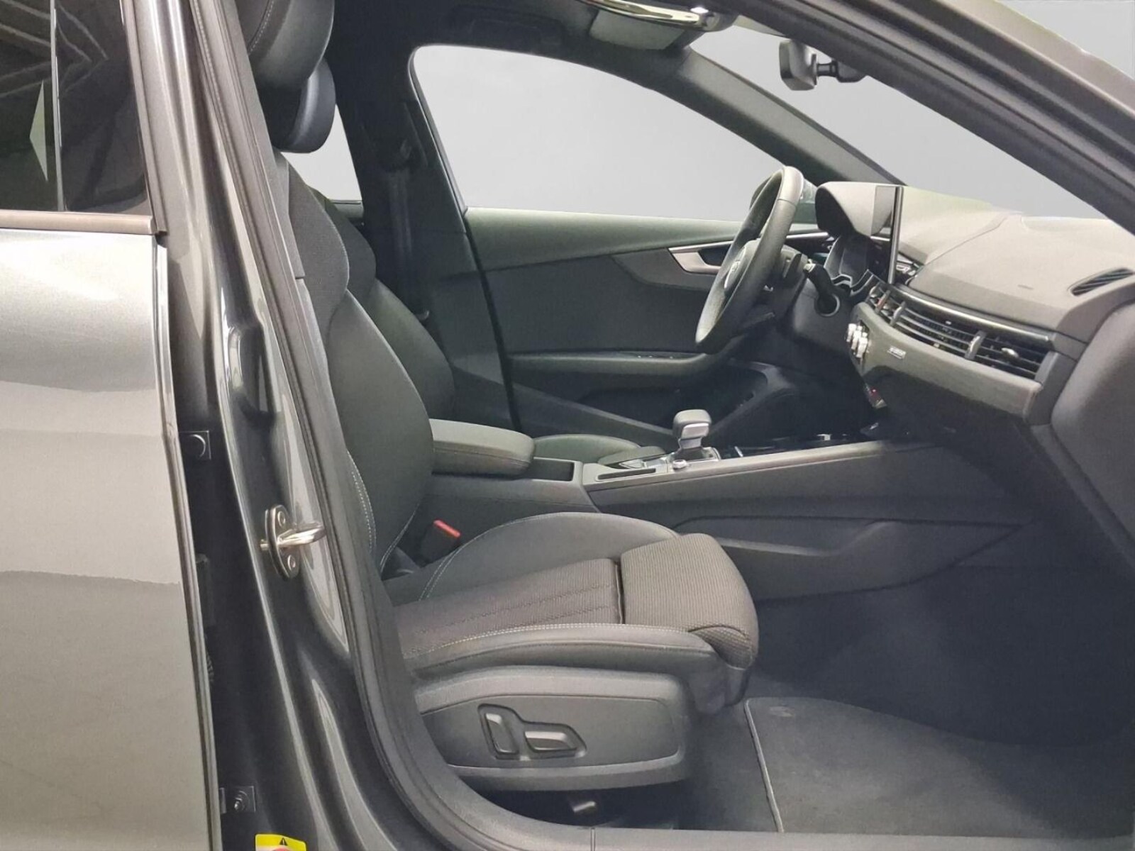 Audi A4 Avant – Bild 4