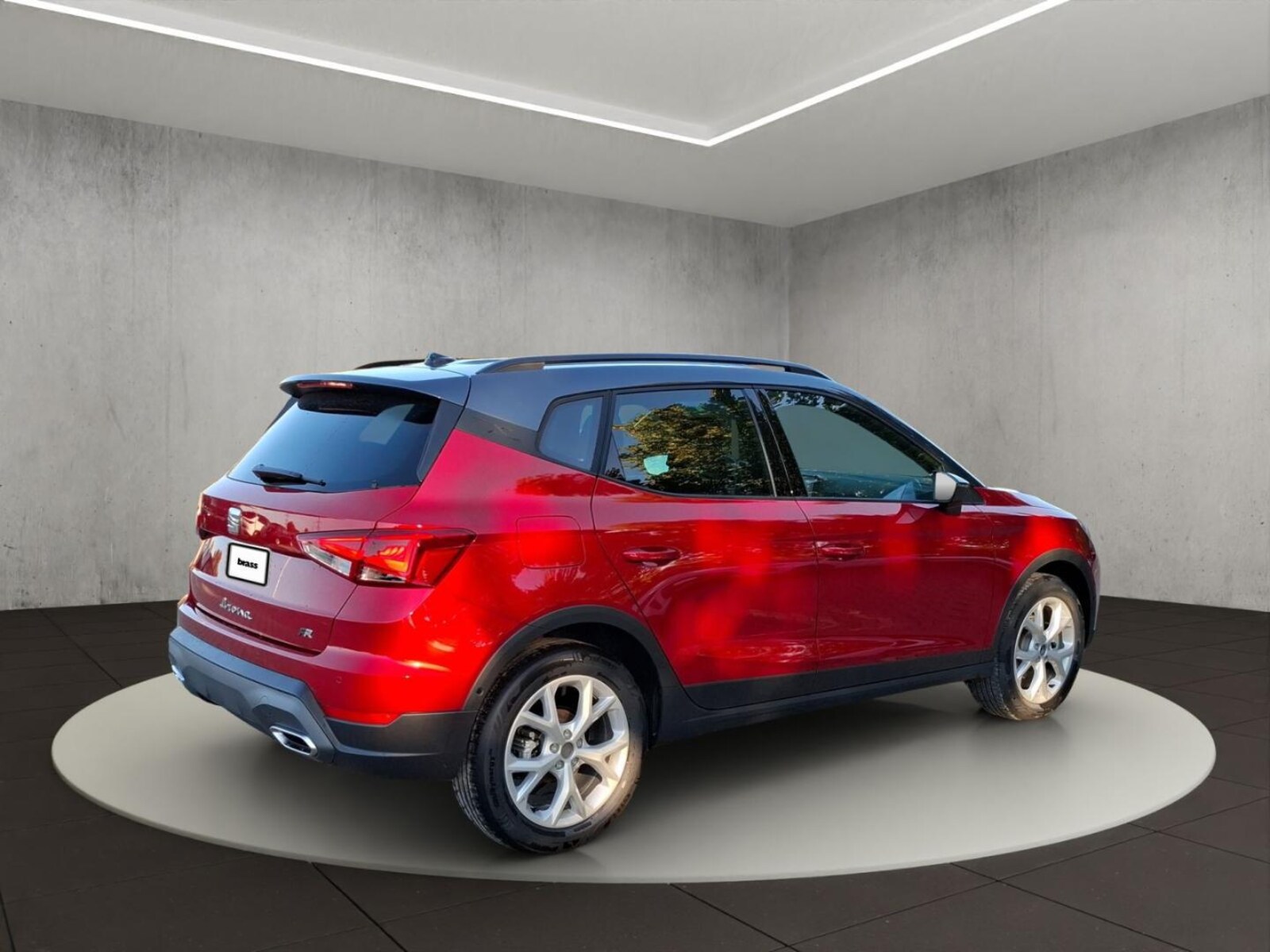 SEAT Arona – Bild 5
