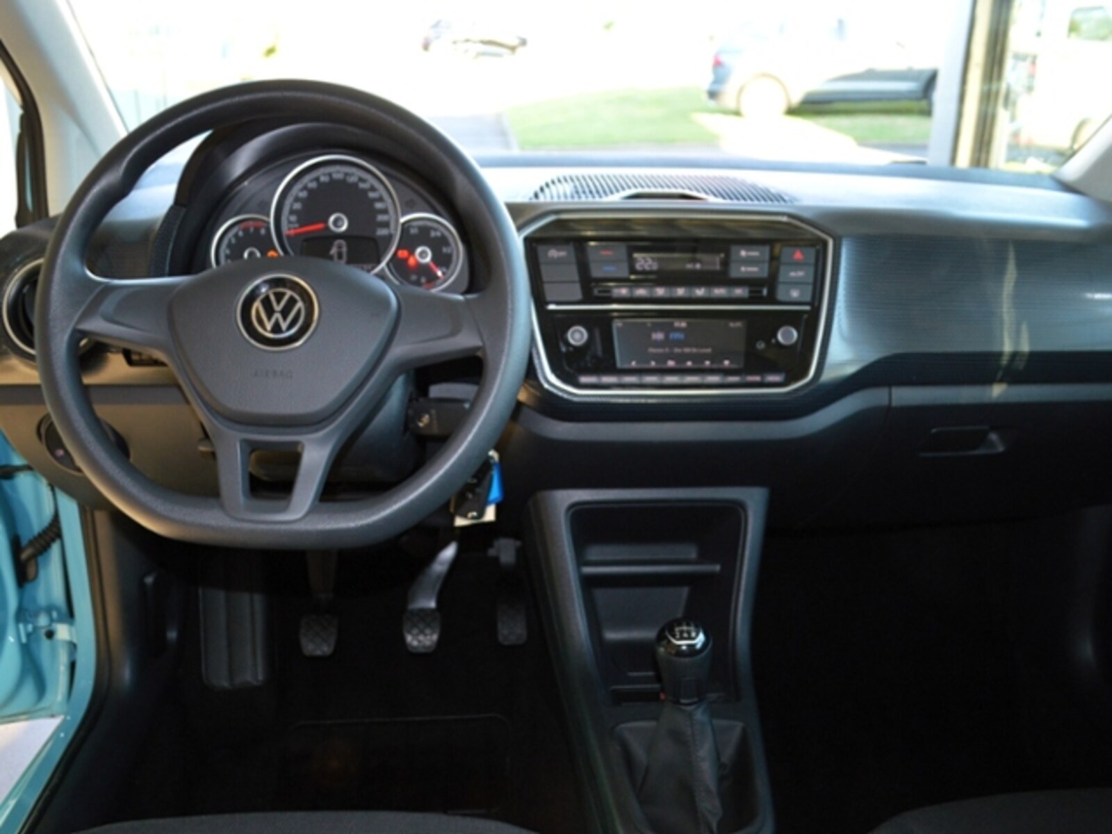 Volkswagen up! – Bild 7