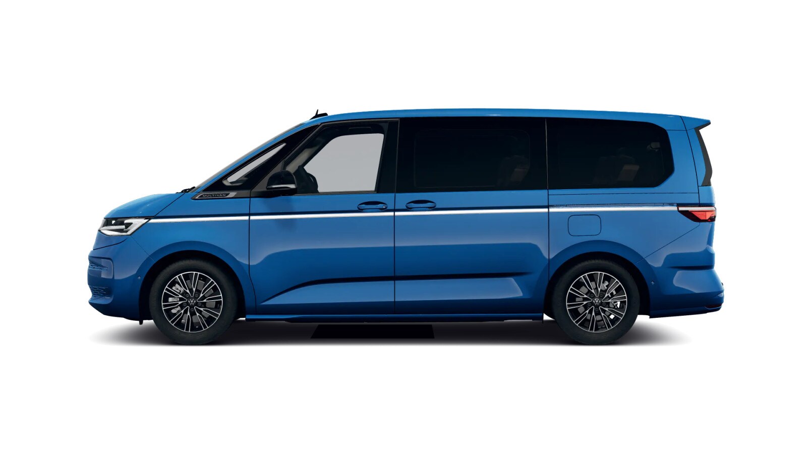 Volkswagen Multivan Langversion – Bild 6