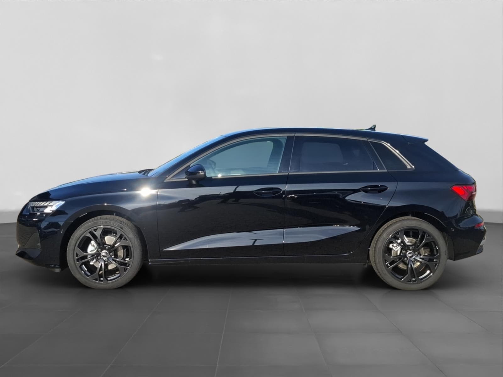 Audi A3 Sportback – Bild 3