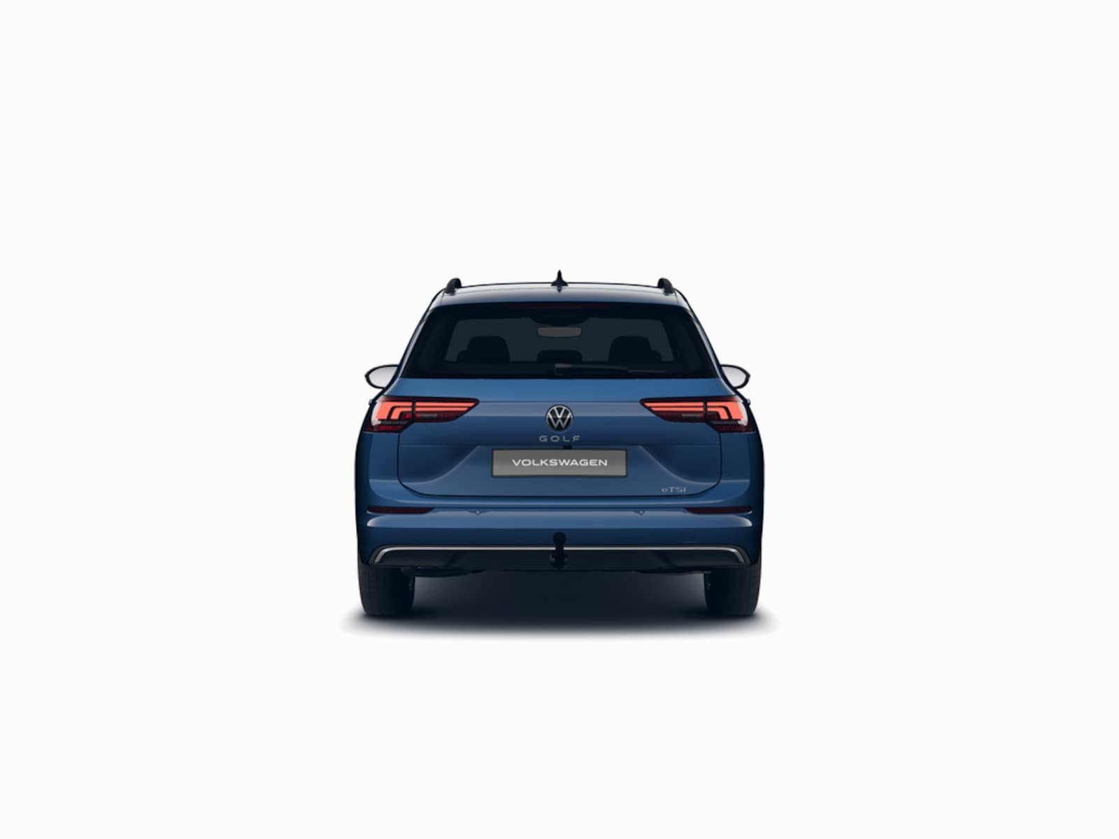 Volkswagen Golf Variant – Bild 12