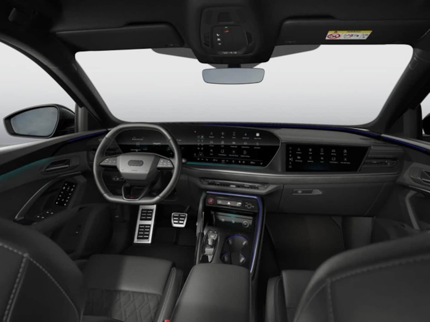 Bild über Audi Q5 SUV TFSI quattro 150 kW S tronic - für weitere Informationen kontaktieren Sie den Audi Partner