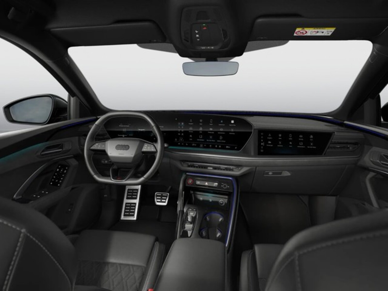Audi Q5 – Bild 6