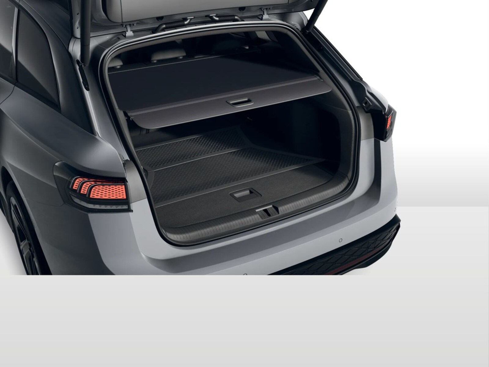 Volkswagen ID.7 Tourer – Bild 7