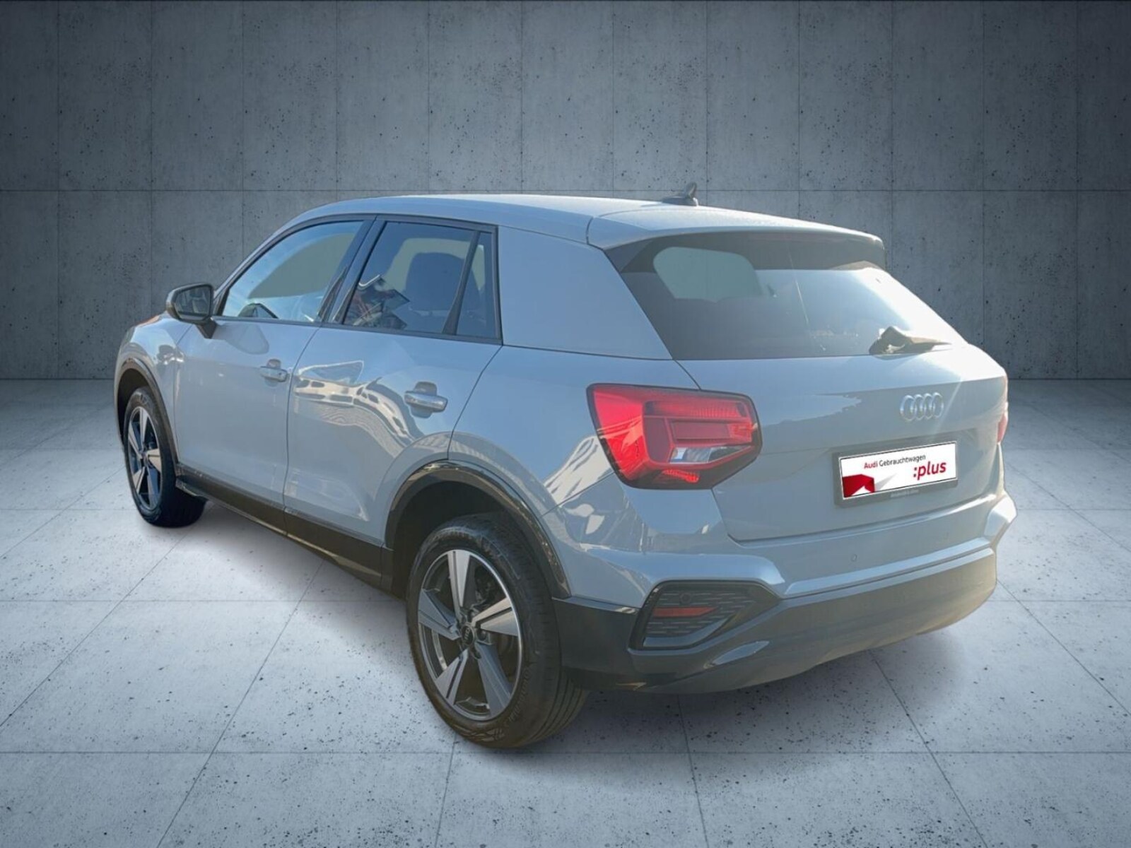 Audi Q2 – Bild 3